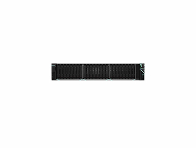 HPE ProLiant DL385 Gen11 AI Server with 2 x AMD EPYC™ 9354 Processors