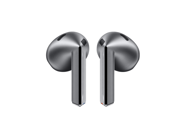 Samsung Galaxy Buds3, Silver