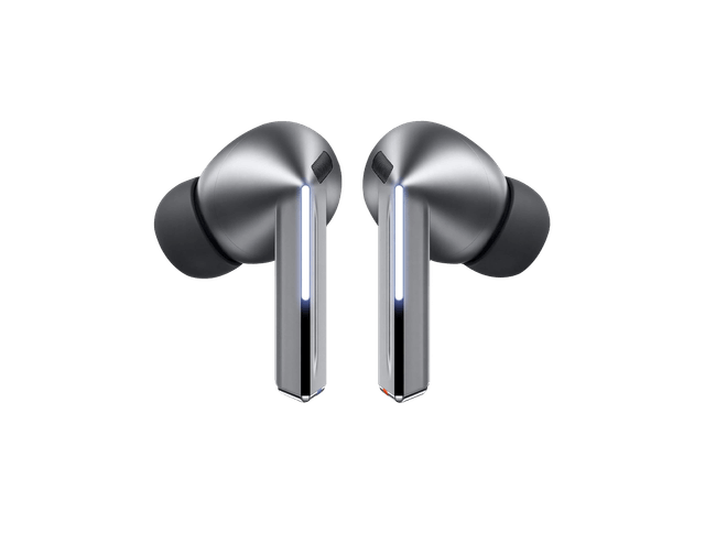 Samsung Galaxy Buds3 Pro, Silver