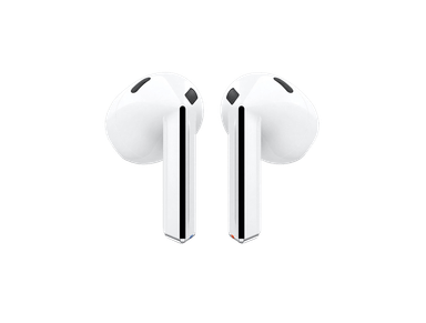 Samsung Galaxy Buds3, White