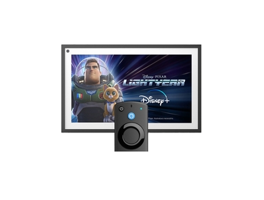 Amazon Echo Show 15, Full HD 15.6"