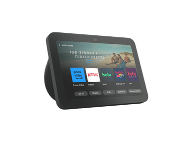 Echo Show 8