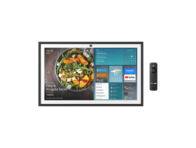 Amazon Echo Show 21
