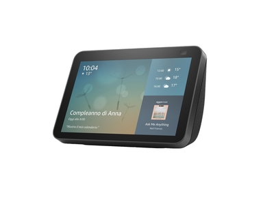 Echo Show 8