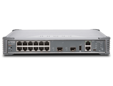 Juniper EX2300-C