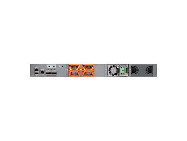 Juniper EX3400