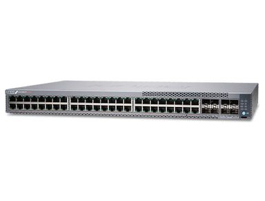 Juniper EX4100-F
