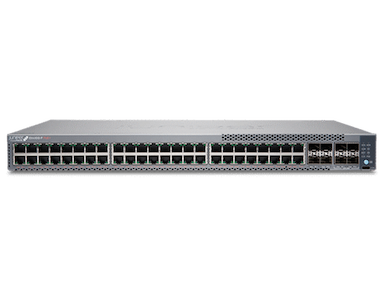 Juniper EX4100-F