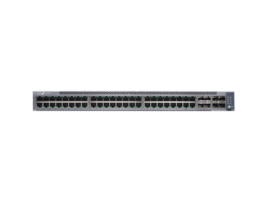 Juniper EX4100