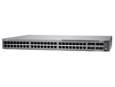 Juniper EX4100
