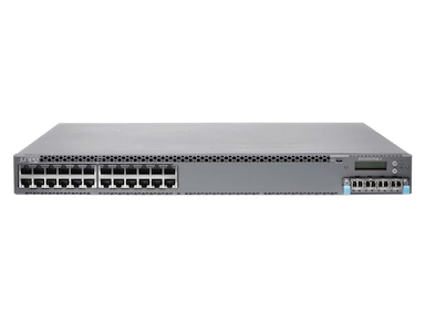 Juniper EX4300