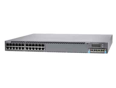 Juniper EX4300