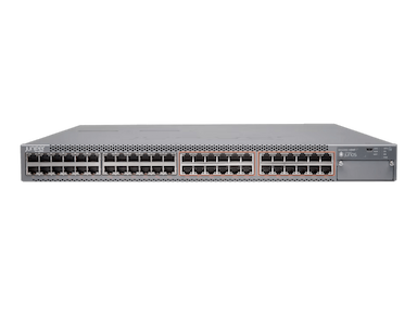 Juniper EX4300 Multigigabit