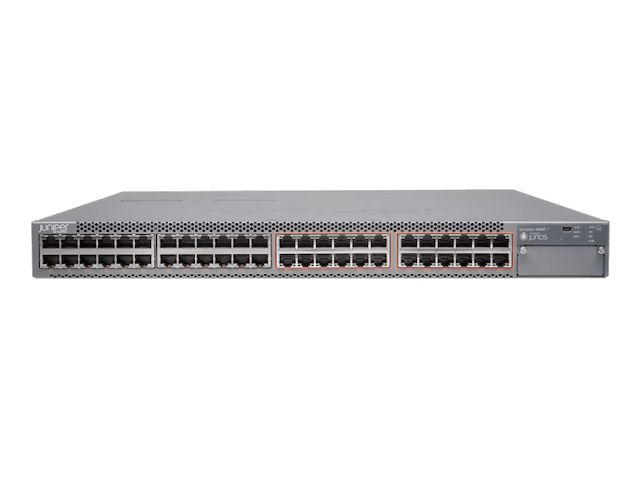 EX4300 Multigigabit