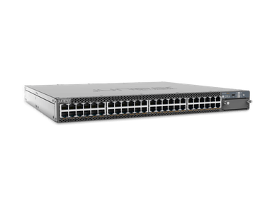 Juniper EX4400 Multigigabit