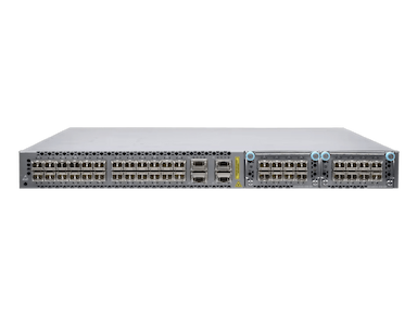 Juniper EX4600