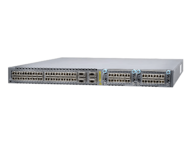 Juniper EX4600
