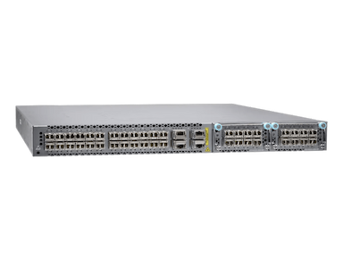 Juniper EX4600