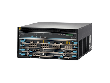 Juniper EX9200