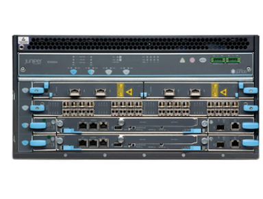 Juniper EX9200