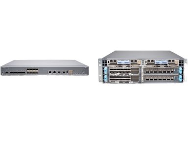 Juniper EX9250
