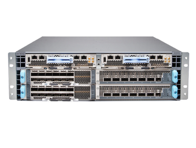 Juniper EX9250
