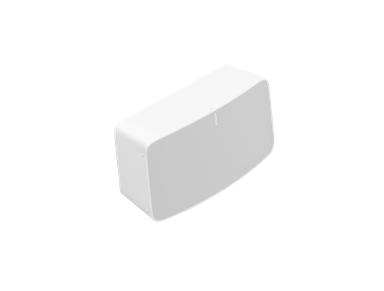 Five Premium Speaker, White