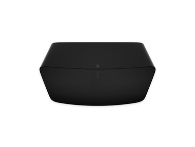 Sonos Five Premium Speaker, Black