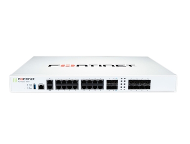 Fortinet FortiGate 201F Firewall