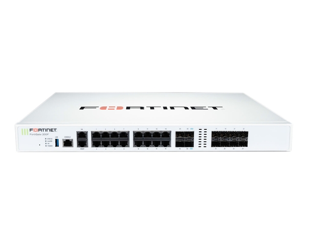FortiGate 400F