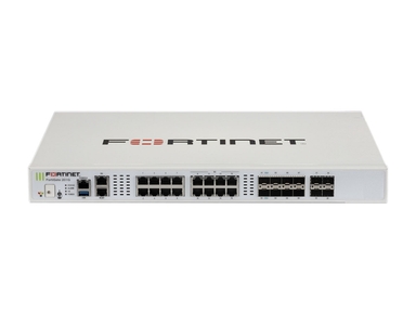 Fortinet FortiGate 200G Firewall