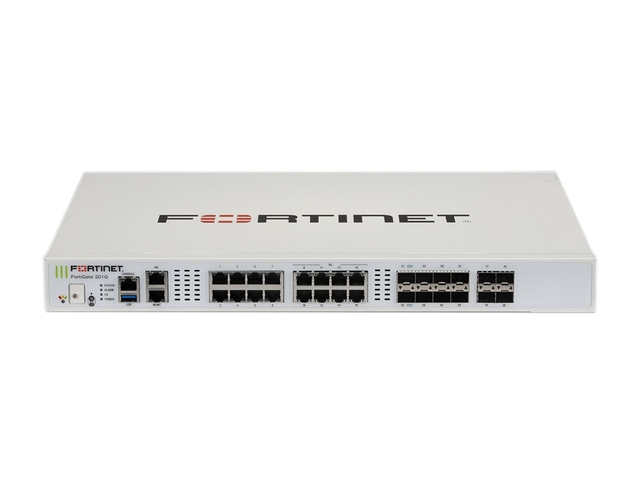 FortiGate 400F