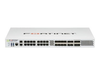 Fortinet FortiGate 601F Firewall