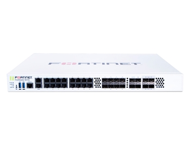 Fortinet FortiGate 901G-DC Firewall
