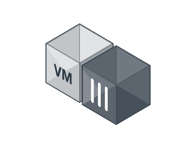 FortiGate-VM04, -VM04V
