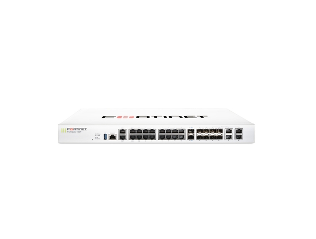 FortiGate 100F