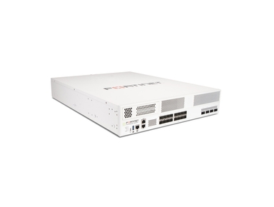 Fortinet FortiGate 3201F Firewall