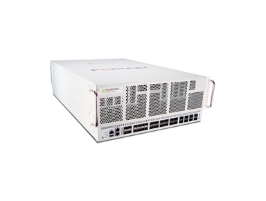 Fortinet FortiGate 4801F‑DC Firewall
