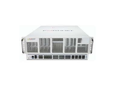 Fortinet FortiGate 4800F-DC Firewall