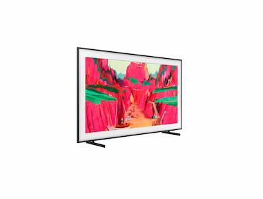 65" Class The Frame Pro LS03FW Neo QLED 4K Art Mode Samsung Vision AI Smart TV (2025)