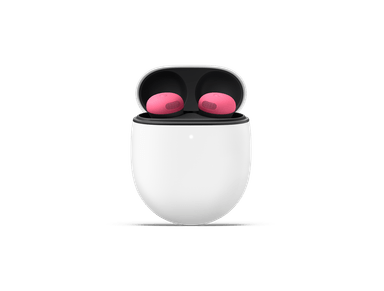 Google Pixel Buds Pro2 Earbuds - Peony