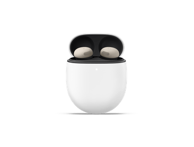 Google Pixel Buds Pro2 Earbuds - Porcelain