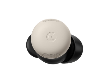 Google Pixel Buds Pro2 Earbuds - Porcelain