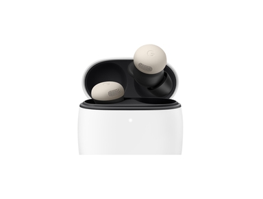 Google Pixel Buds Pro2 Earbuds - Porcelain