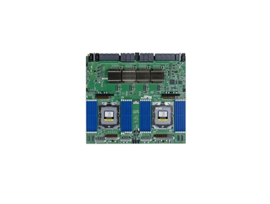Supermicro AS -8125GS-TNMR2 Dual AMD EPYC 8U GPU SuperServer