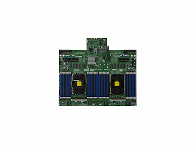 SuperServer SYS-821GE-TNHR - AI Servers