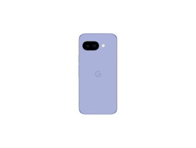 Google Pixel 9a 8GB RAM, 256 GB Smartphone - Iris