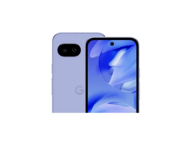 Google Pixel 9a 8GB RAM, 256 GB Smartphone - Iris