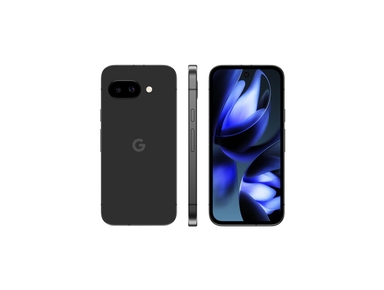 Google Pixel 9a 8GB RAM, 256 GB Smartphone - Obsidian