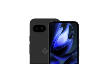 Google Pixel 9a 8GB RAM, 256 GB Smartphone - Obsidian